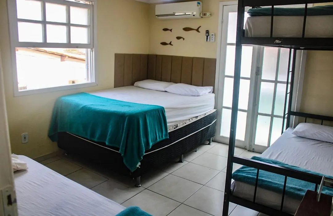 Casa Maravilhosa com 6 quartos na Praia Grande - Arraial do Cabo-1
